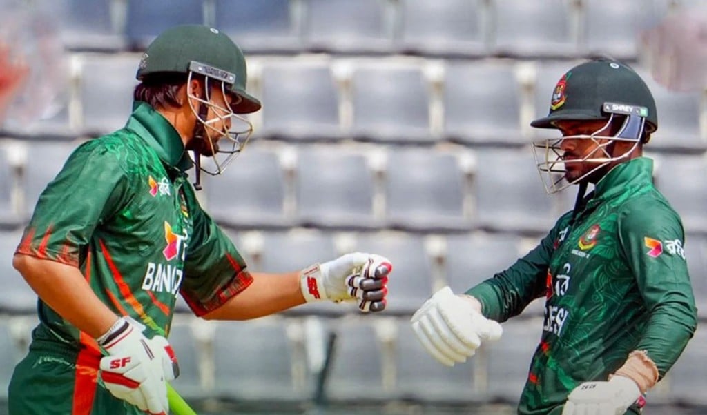 অঙ্কন সোহানের জোড়া সেঞ্চুরিতে টাইগারদের সিরিজ জয় 1746630682 অঙ্কন-সোহানের জোড়া সেঞ্চুরিতে টাইগারদের সিরিজ জয়