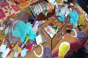 মাগুরায় পরিবারের সবাইকে অচেতন করে সর্বস্ব লুট