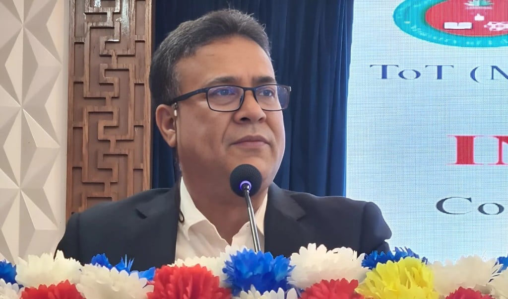 অটোপাস আমরা দিবো না জাতীয় বিশ্ববিদ্যালয় ভিসি 1747895519 অটোপাস আমরা দিবো না: জাতীয় বিশ্ববিদ্যালয় ভিসি