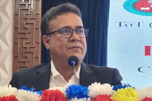 অটোপাস আমরা দিবো না: জাতীয় বিশ্ববিদ্যালয় ভিসি