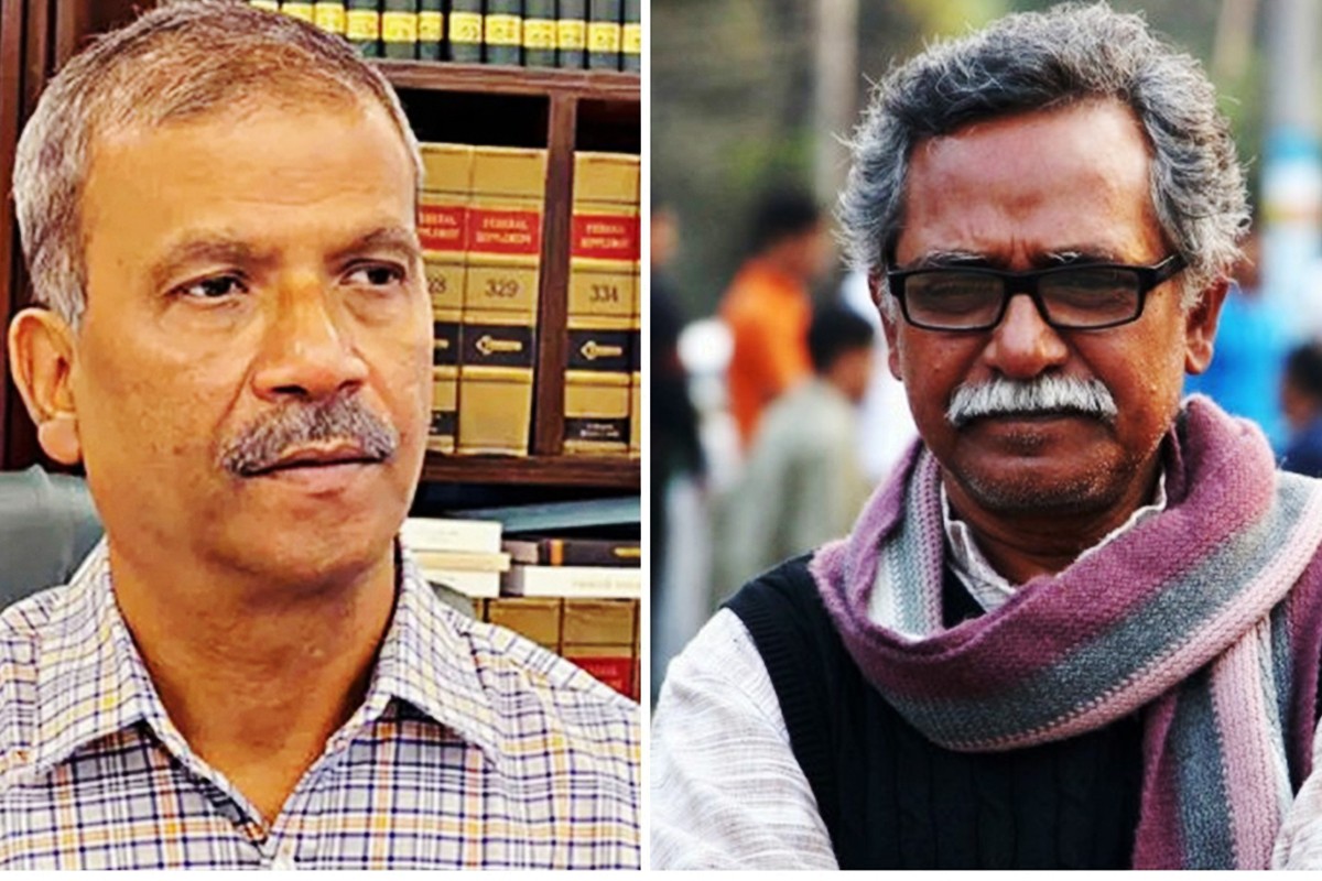 আসিফ নজরুল ইতিহাস বিকৃত করেছেন: আনু মুহাম্মদ