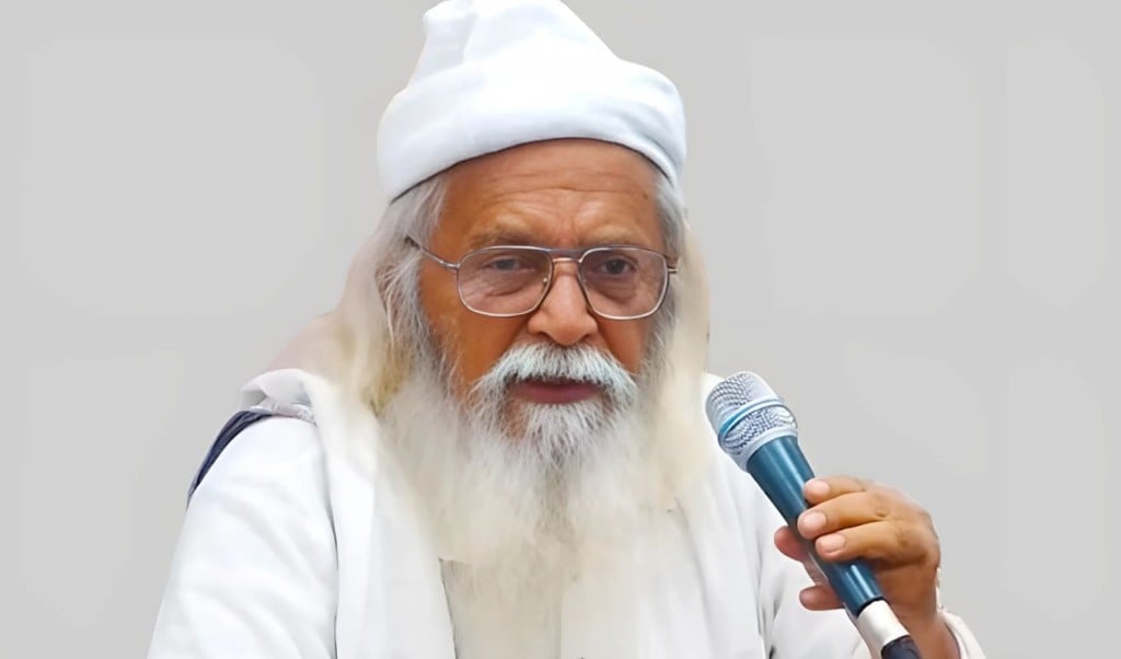 অন্তর্বর্তী সরকার জনগণের ক্ষমতা ফিরিয়ে দিতে টালবাহানা করছে ফরহাদ মজহার 1747391694 অন্তর্বর্তী সরকার জনগণের ক্ষমতা ফিরিয়ে দিতে টালবাহানা করছে: ফরহাদ মজহার