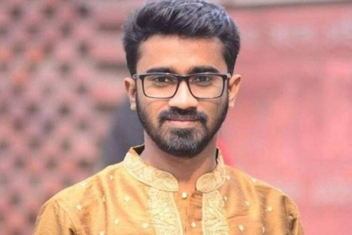 অন্তর্বর্তী সরকারের একমাত্র অর্জন আ. লীগের প্রতি সহানুভূতি: রাশেদ খান