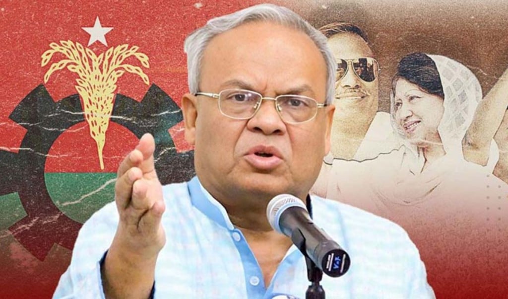 অন্তর্বর্তী সরকারের কেউ কেউ নির্বাচন চায় না তাই মুলা ঝুলিয়ে রাখছেন রিজভী 1746355248 অন্তর্বর্তী সরকারের কিছু অংশ নির্বাচন চায় না বলেই তাঁরা ‘মুলা ঝুলিয়ে’ রাখছে: রিজভী