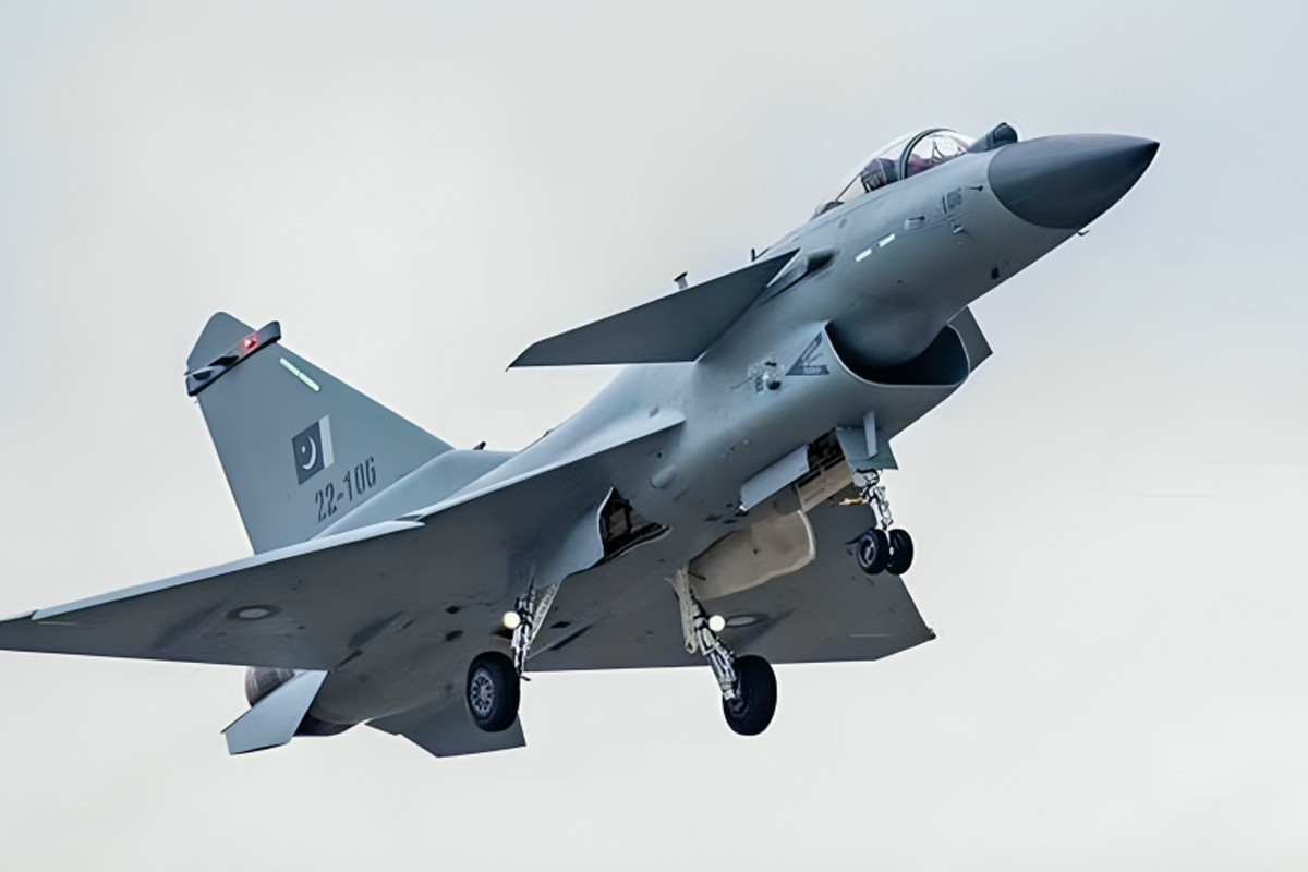 পাকিস্তানের ‘অপারেশন বুনয়া নুম মারসূস’ সম্পর্কে যা জানা গেলো