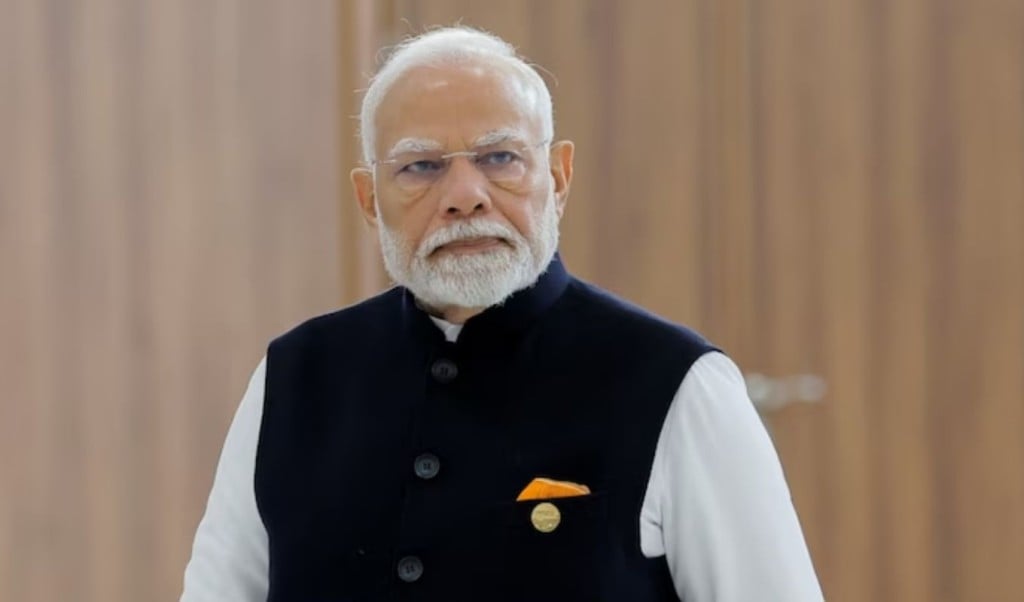 অপারেশন সিঁদুরের পর জাতির উদ্দেশে ভাষণ দেবেন মোদি 1747051581 অপারেশন সিঁদুরের পর রাতে জাতির উদ্দেশে ভাষণ দেবেন মোদি