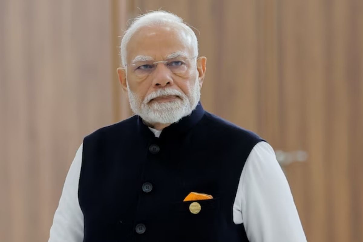 অপারেশন সিঁদুরের পর রাতে জাতির উদ্দেশে ভাষণ দেবেন মোদি