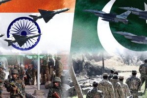 অপারেশন সিঁদুর: পেহেলগাম হামলার জবাবে ভারতের ক্ষেপণাস্ত্র হামলা