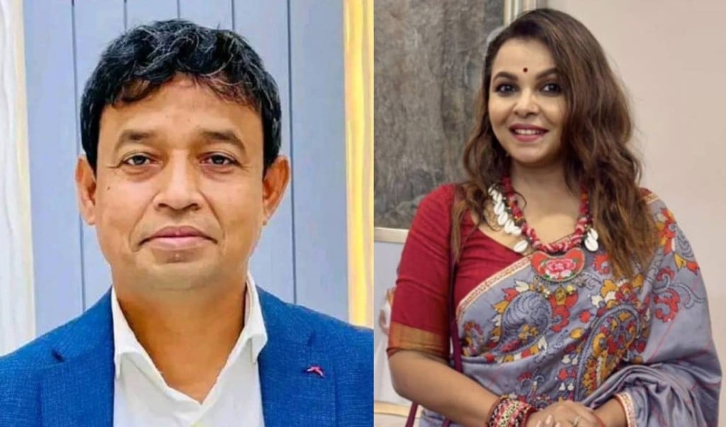 অভিনেত্রী শাওন ডিবি হারুনসহ ১২ জনের দেশত্যাগে নিষেধাজ্ঞা 1747908505 অভিনেত্রী শাওন-ডিবি হারুনসহ ১২ জনের দেশত্যাগে নিষেধাজ্ঞা