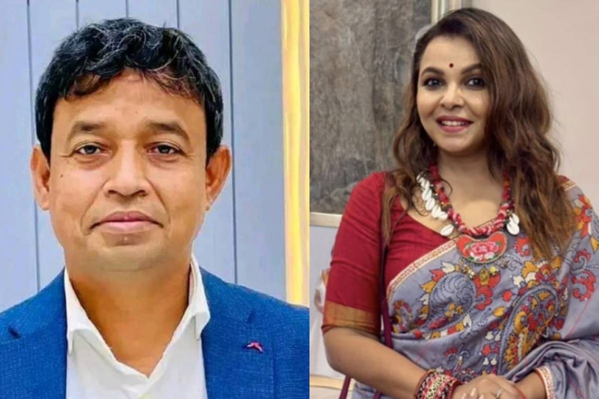 অভিনেত্রী শাওন-ডিবি হারুনসহ ১২ জনের দেশত্যাগে নিষেধাজ্ঞা