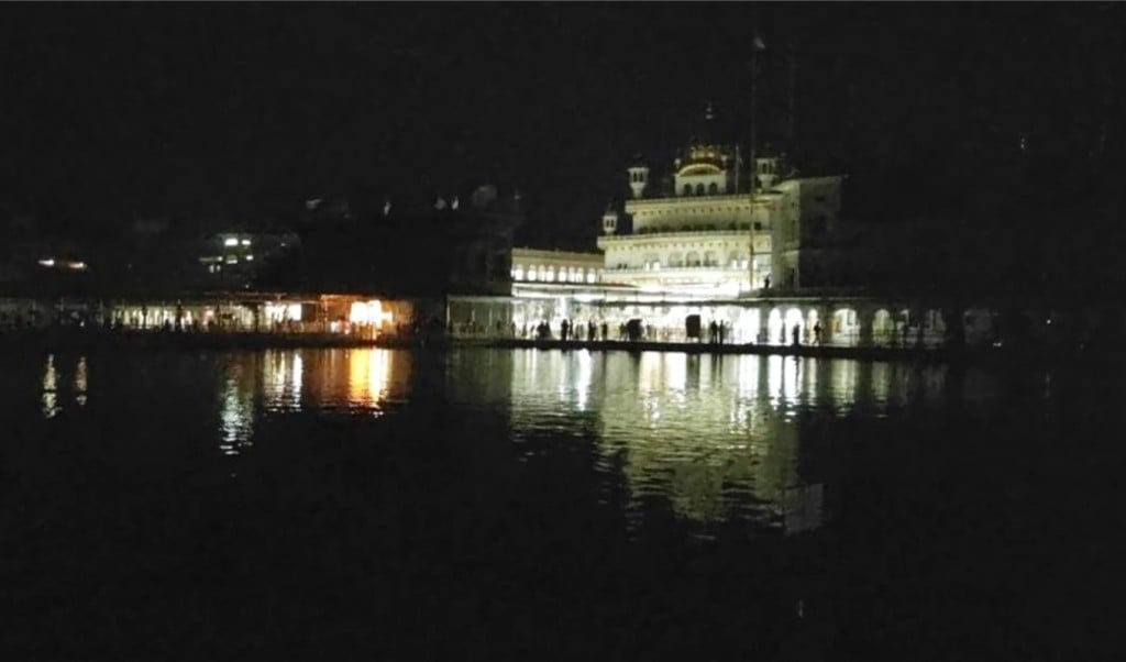 অমৃতসরে ব্ল্যাকআউট মহড়া শুরু 1746672265 অমৃতসরে ব্ল্যাকআউট মহড়া শুরু