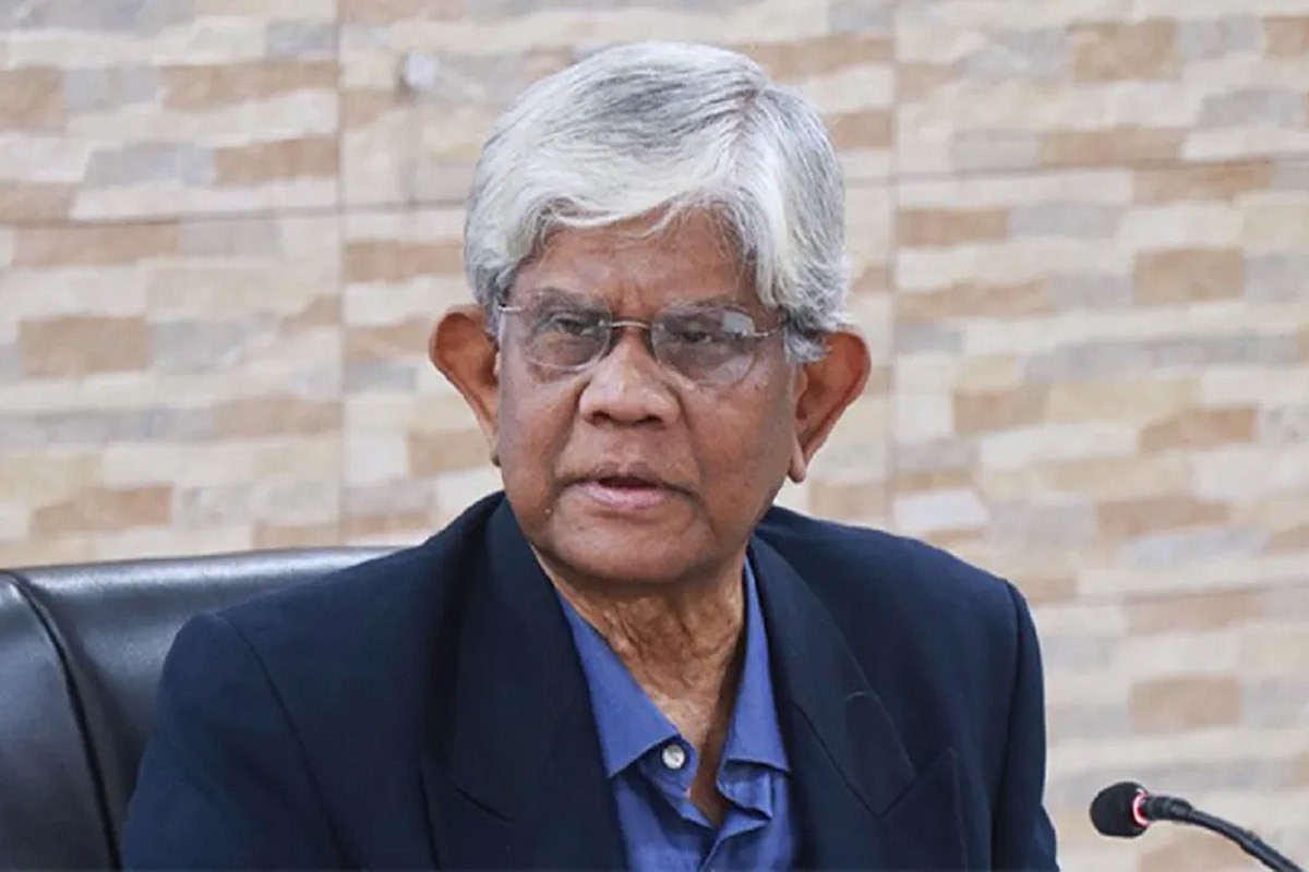 প্রকল্পে বিনিয়োগের তুলনায় রিটার্ন নিয়ে প্রশ্ন আছে: অর্থ উপদেষ্টা