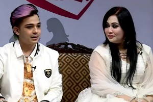 অশালীন কনটেন্ট ছড়ানোর অভিযোগে টিকটকার মামুন-লায়লাকে আইনি নোটিশ