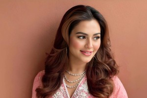 গুরুতর অসুস্থতায় ভুগছেন নায়িকা নুসরাত ফারিয়া