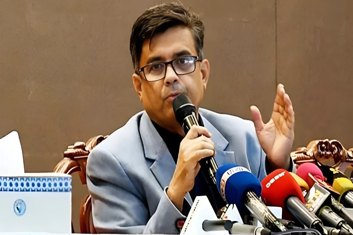 আ. লীগের কার্যক্রম নিষিধাজ্ঞায় আন্তর্জাতিক প্রতিক্রিয়ার বিষয়ে যা বললেন প্রেস সচিব