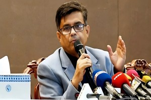 আ. লীগের কার্যক্রম নিষিধাজ্ঞায় আন্তর্জাতিক প্রতিক্রিয়ার বিষয়ে যা বললেন প্রেস সচিব