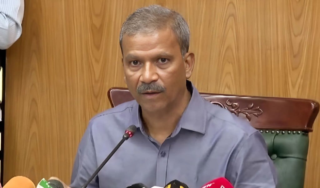 আইন উপদেষ্টা 1746884807 ট্রুথ অ্যান্ড রিকনসিলিয়েশন কমিশন হবে: আইন উপদেষ্টা
