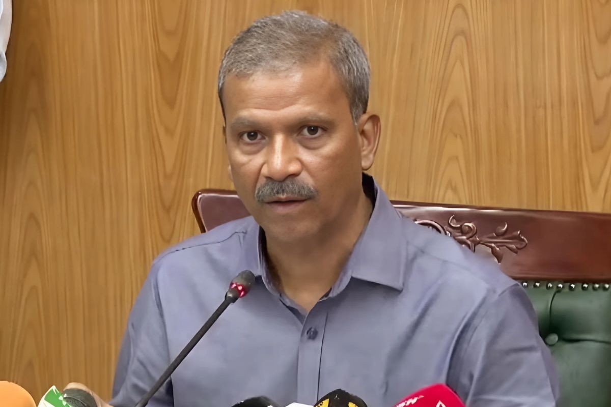 ট্রুথ অ্যান্ড রিকনসিলিয়েশন কমিশন হবে: আইন উপদেষ্টা
