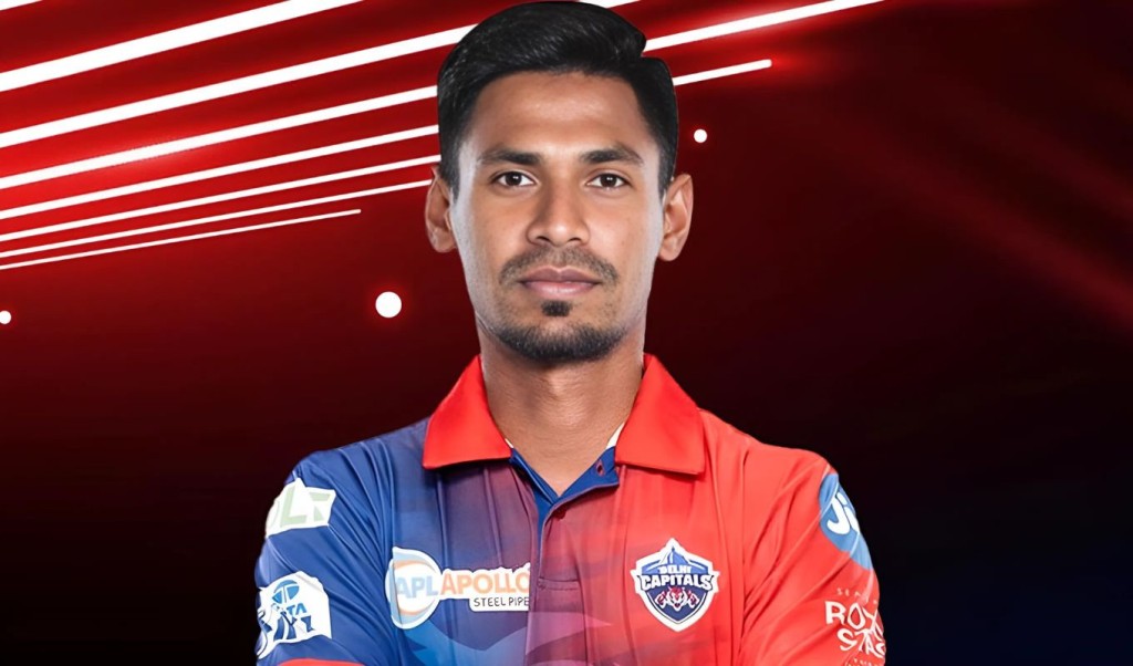 আইপিএলের ছাড়পত্র পেলেন মোস্তাফিজ 1747396319 আইপিএলে খেলার এনওসি পেলেন মোস্তাফিজ