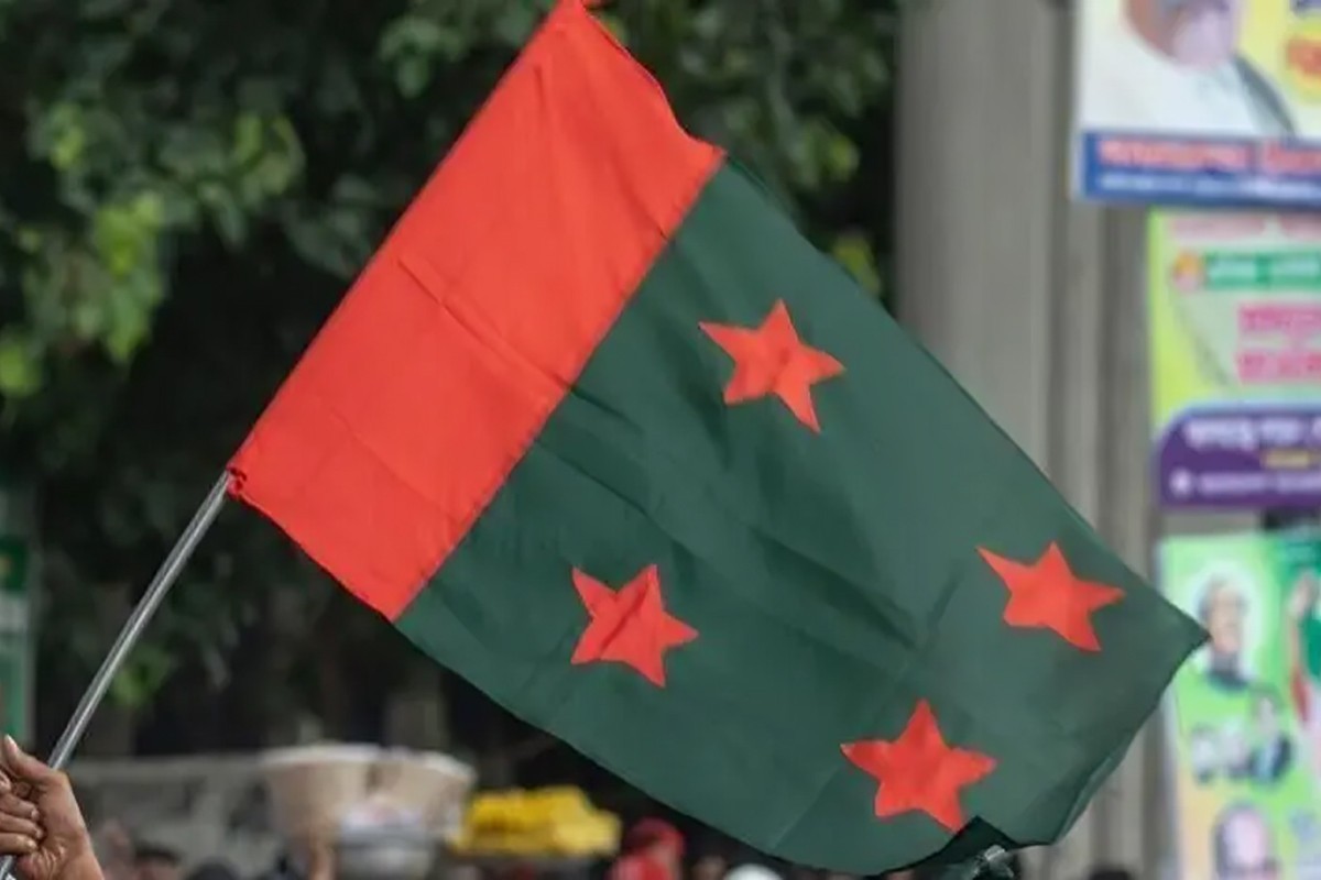 আওয়ামী লীগ নির্বাচন থেকে বাদ পড়ায় রাজনীতিতে নতুন সমীকরণ