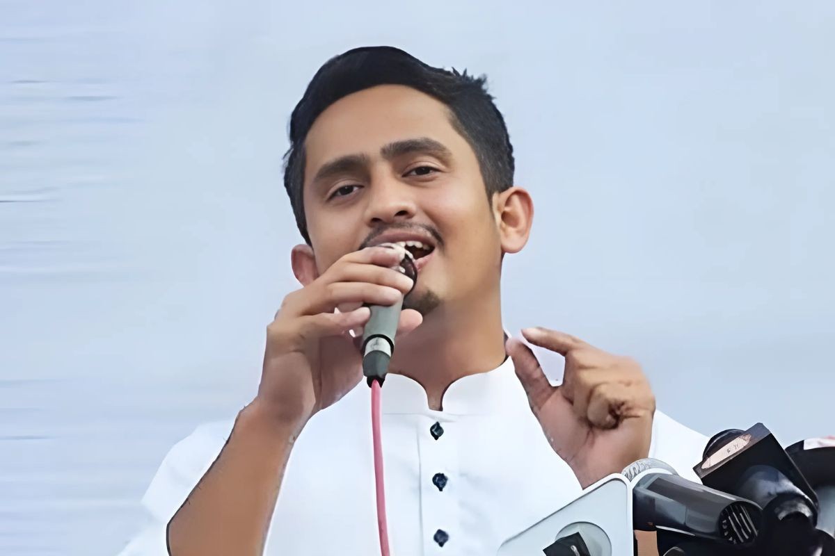 আওয়ামী লীগ নিষিদ্ধের আন্দোলনে শাহবাগে নেই বিএনপি: সারজিস