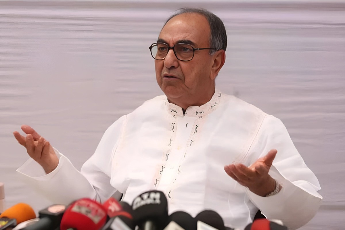 আওয়ামী লীগকে নিষিদ্ধের আড়ালে দেশে নাটকীয়তা চলছে: মির্জা আব্বাস