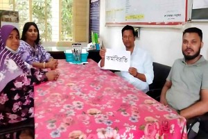 আজ থেকে পূর্ণদিবস কর্মবিরতিতে প্রাথমিকের শিক্ষকরা