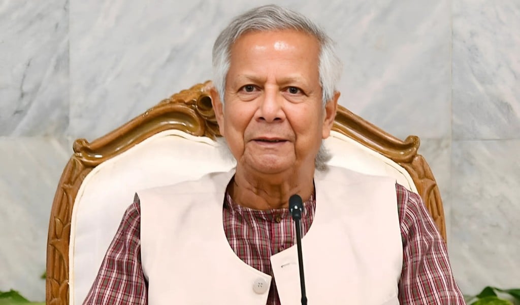আজ সিভিল সার্জন সম্মেলন উদ্বোধন করবেন প্রধান উপদেষ্টা 1747019762 আজ সিভিল সার্জন সম্মেলন উদ্বোধন করবেন প্রধান উপদেষ্টা