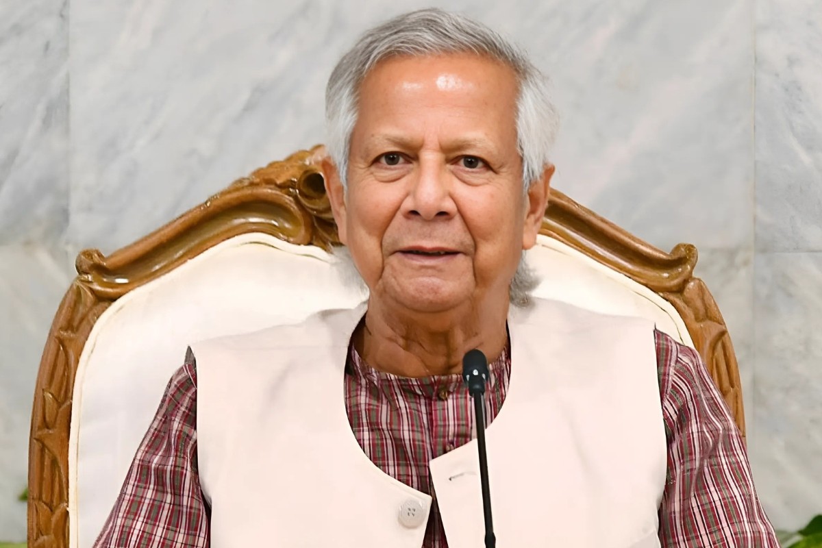 আজ সিভিল সার্জন সম্মেলন উদ্বোধন করবেন প্রধান উপদেষ্টা
