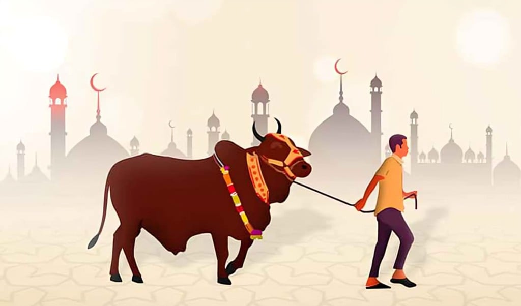 আজহা 1748580494 ঈদুল আজহার আগে যেসব প্রস্তুতি জরুরি