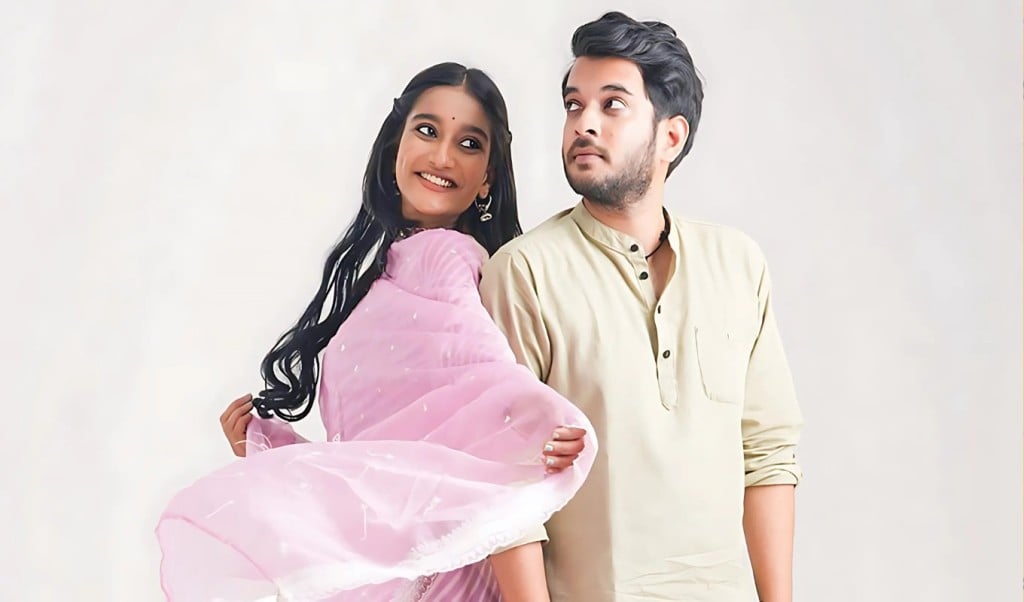 আট মে ওটিটি প্ল্যাটফর্মে মুক্তি পাবে ফ্যাঁকড়া 1746073923 ৮ মে ওটিটি প্ল্যাটফর্মে মুক্তি পাচ্ছে ফ্যাঁকড়া