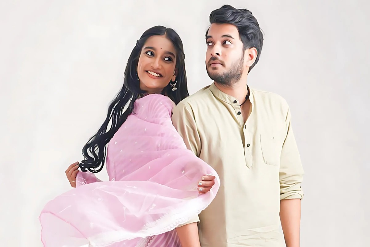 ৮ মে ওটিটি প্ল্যাটফর্মে মুক্তি পাচ্ছে ফ্যাঁকড়া