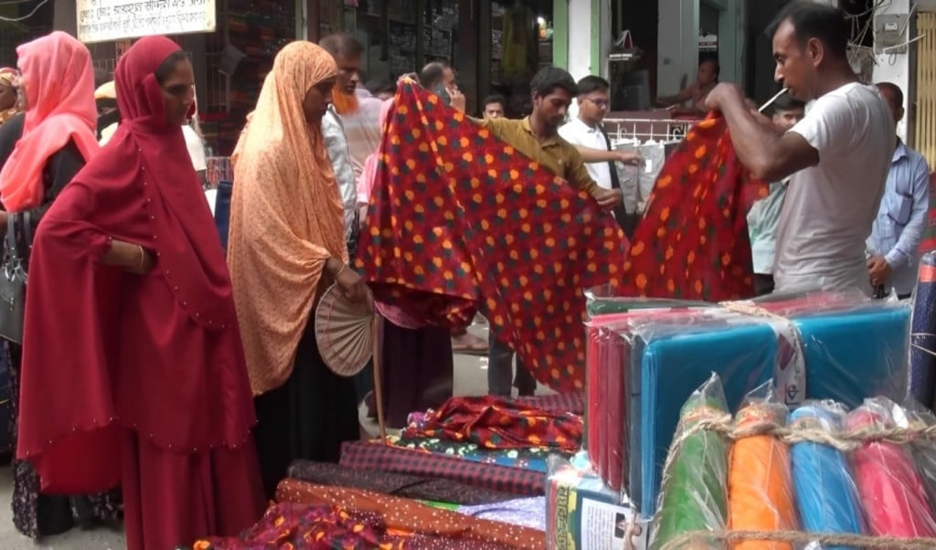 আদালতের নির্দেশ উপেক্ষা করে টোল আদায় 1748264865 আদালতের নির্দেশ উপেক্ষা করে টোল আদায়, অভিযোগ ঠিকাদারের বিরুদ্ধে