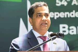 আনসারীকে রাষ্ট্রদূত হিসেবে চায় ওয়াশিংটন!