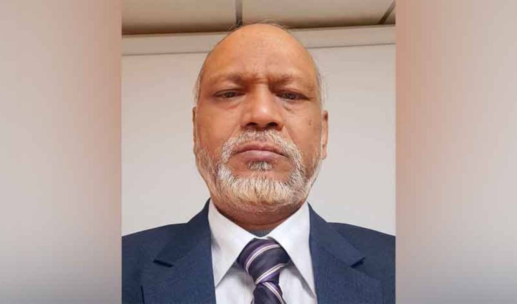 আন্দোলনের মুখে কুয়েটের অন্তর্বর্তী উপাচার্যের পদত্যাগ 1747907969 আন্দোলনের মুখে কুয়েটের অন্তর্বর্তী উপাচার্যের পদত্যাগ