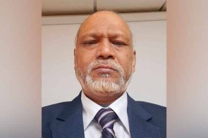 আন্দোলনের মুখে কুয়েটের অন্তর্বর্তী উপাচার্যের পদত্যাগ