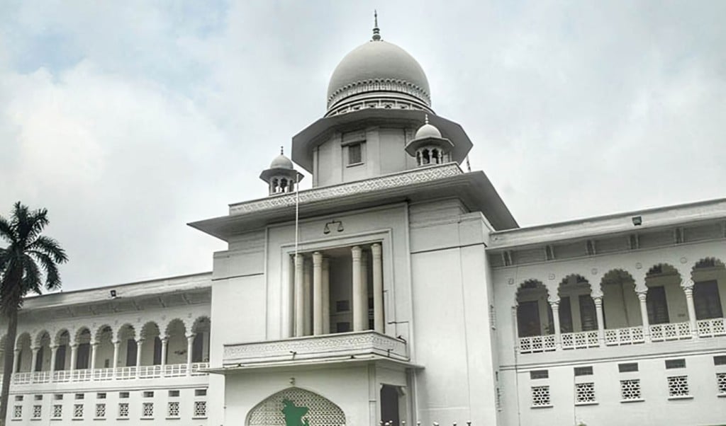 আপিল বিভাগে যাবেন রিটকারী 1747895047 ইশরাকের গেজেট স্থগিত চেয়ে এবার আপিল বিভাগে যাবেন রিটকারী
