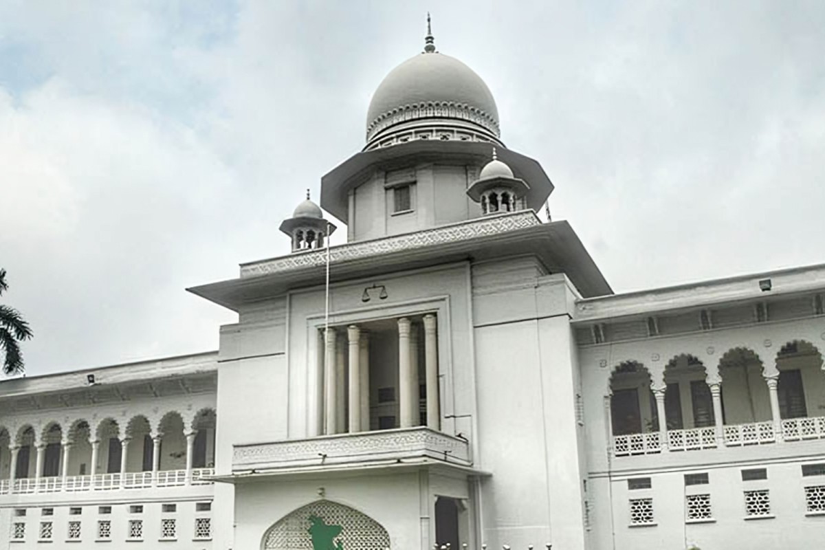 ইশরাকের গেজেট স্থগিত চেয়ে এবার আপিল বিভাগে যাবেন রিটকারী