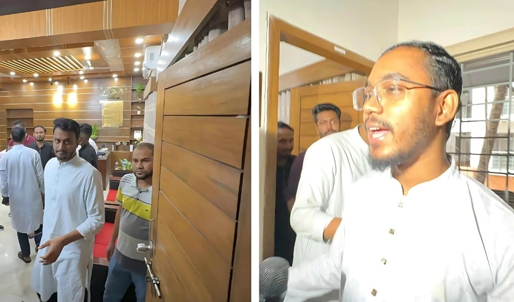 আবদুল হান্নান মাসউদ কান্ডে বিব্রত এনসিপি হচ্ছে তদন্ত 1747794678 আবদুল হান্নান মাসউদ কাণ্ডে বিব্রত এনসিপি, হচ্ছে তদন্ত