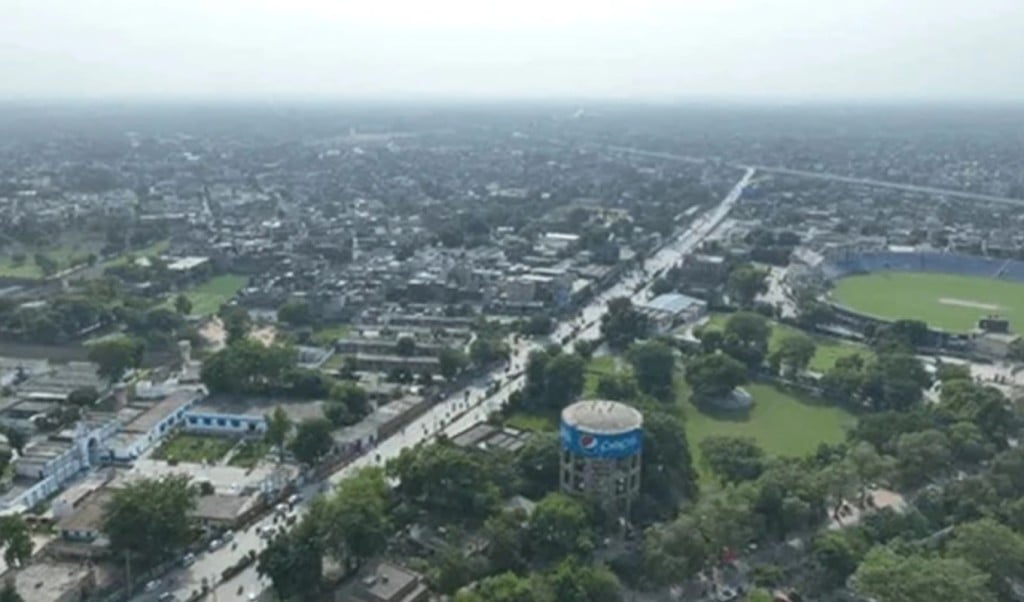 আবারও পাকিস্তানে ভারতের হামলা 1746671191 ফের পাকিস্তানে ভারতের হামলা