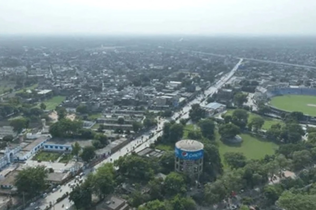 ফের পাকিস্তানে ভারতের হামলা