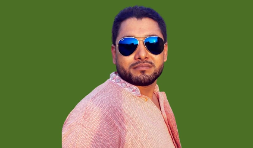 আবু সাঈদ হত্যা মামলায় বেরোবির আরেক সহকারী রেজিস্ট্রার গ্রেপ্তার 1746687136 আবু সাঈদ হত্যা মামলায় বেরোবির আরেক সহকারী রেজিস্ট্রার গ্রেপ্তার