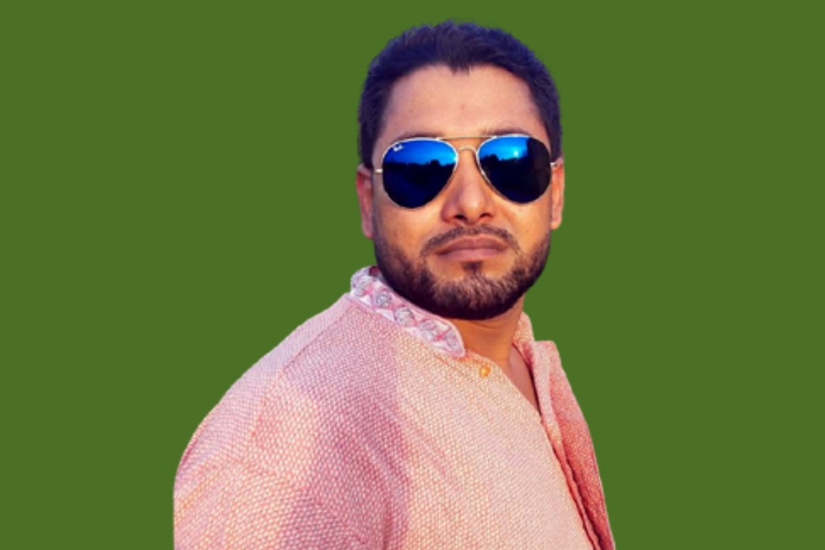 আবু সাঈদ হত্যা মামলায় বেরোবির আরেক সহকারী রেজিস্ট্রার গ্রেপ্তার