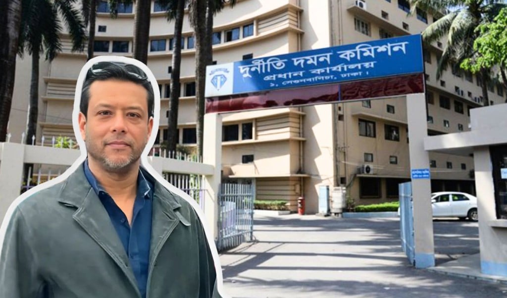 আমার পরিবারের বিরুদ্ধে দুদকের মামলা একেবারেই ভিত্তিহীন ও অপপ্রচারের অংশ 1746188363 আমার পরিবারের বিরুদ্ধে দুদকের মামলা একেবারেই ভিত্তিহীন ও অপপ্রচারের অংশ
