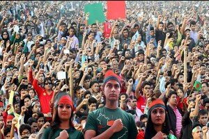 যেভাবে ‘আমার সোনার বাংলা’ জাতীয় সংগীত হলো