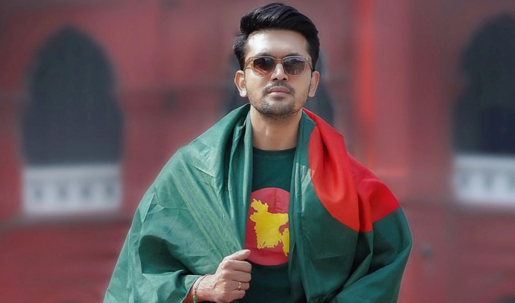 চুরি-ডাকাতি করিনি, দেশের ক্ষতি করিনি:আরিফিন শুভ 3 আরিফিন শুভ 1748507668 চুরি-ডাকাতি করিনি, দেশের ক্ষতি করিনি:আরিফিন শুভ