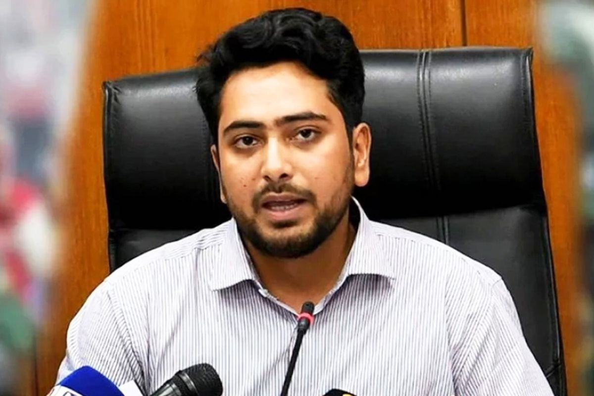 আরেকটা এক-এগারোর পাঁয়তারা চলছে’—নাহিদ ইসলাম