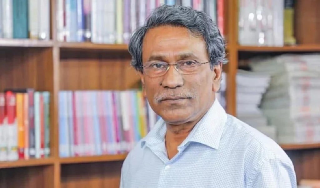 আলি রিয়াজ 1747549633 ‘শুধু কমিশন নয়, ঐকমত্য প্রতিষ্ঠার দায়িত্ব রাজনৈতিক-সামাজিক সকল শক্তির’
