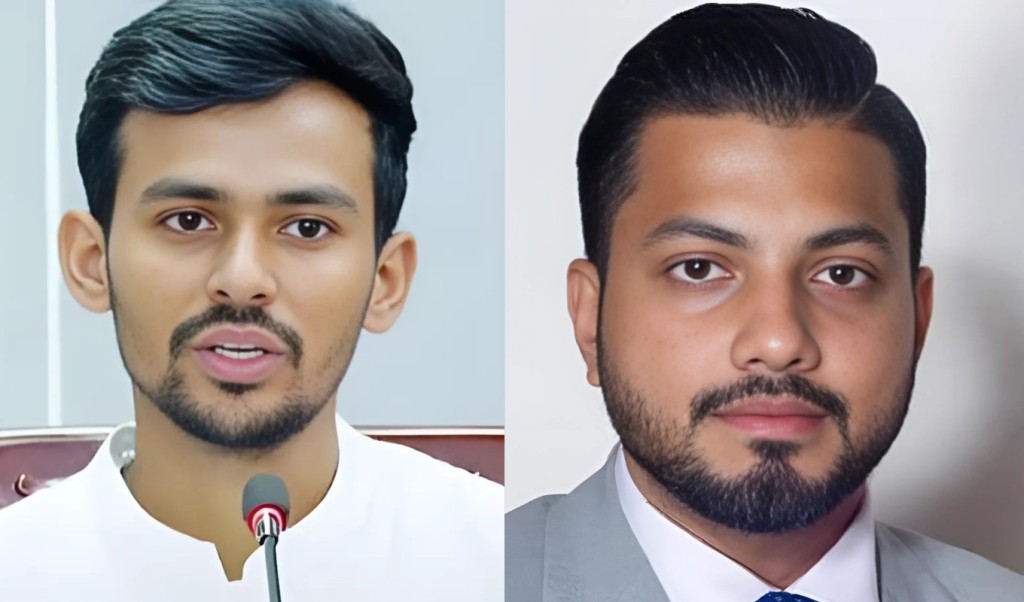 ইশরাককে দায়িত্ব দেওয়ার বিষয়ে যা বললেন উপদেষ্টা আসিফ 2 1747648779 ইশরাককে দায়িত্ব দেওয়ার বিষয়ে যা বললেন উপদেষ্টা আসিফ