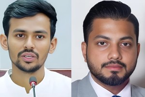 ইশরাককে দায়িত্ব দেওয়ার বিষয়ে যা বললেন উপদেষ্টা আসিফ